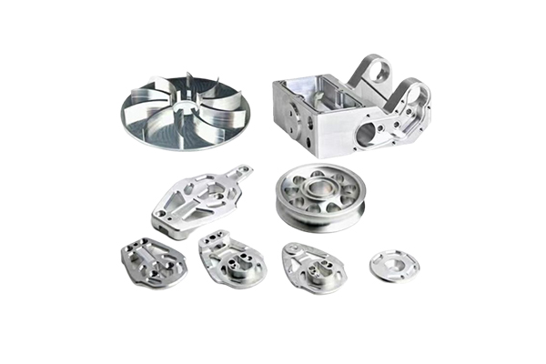 How to choose high-performance hinge link parts to ensure structural stability and long-term durability?